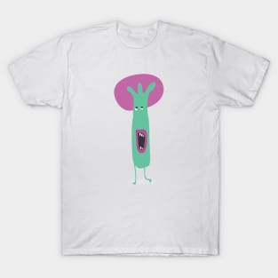Mr Broccoli T-Shirt